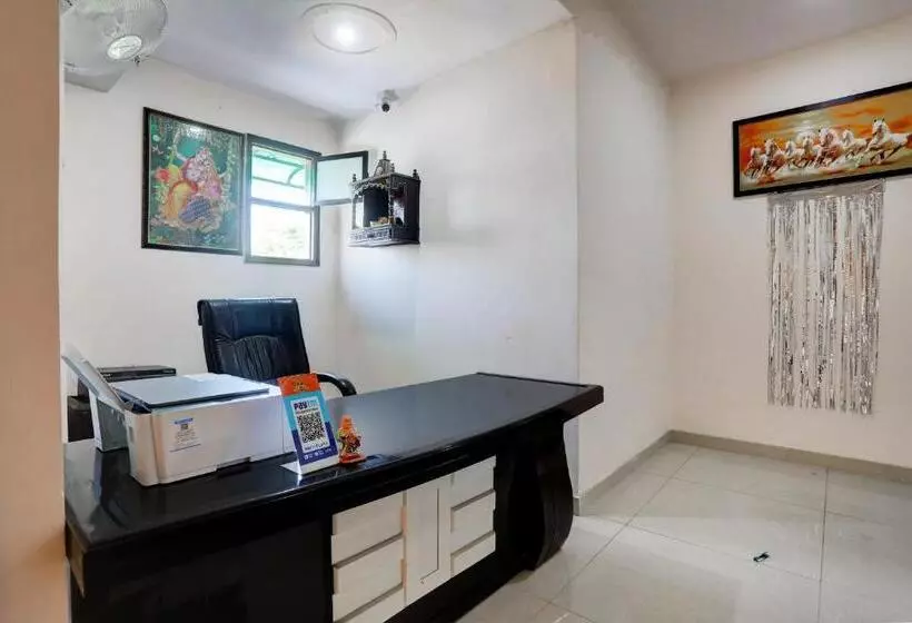 Oyo Hotel Moon Light