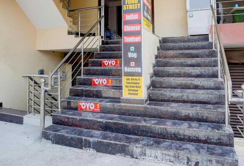 Oyo Hotel Moon Light