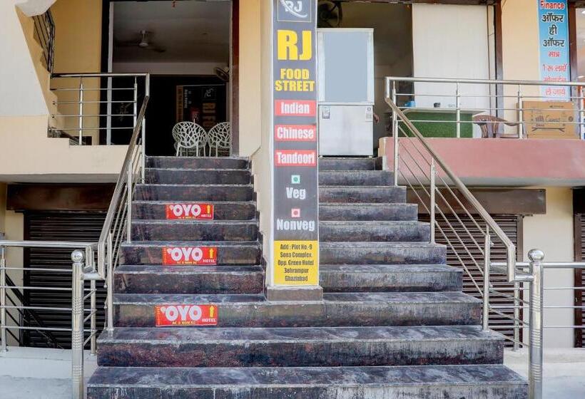 Oyo Hotel Moon Light