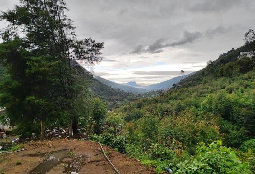 Paradise Resort Vattavada, Munnar
