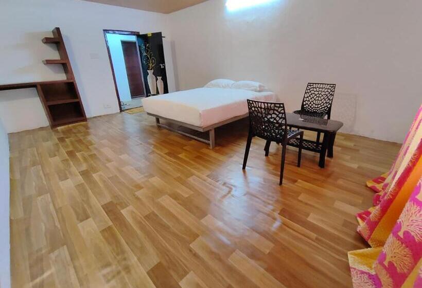 Paradise Resort Vattavada, Munnar