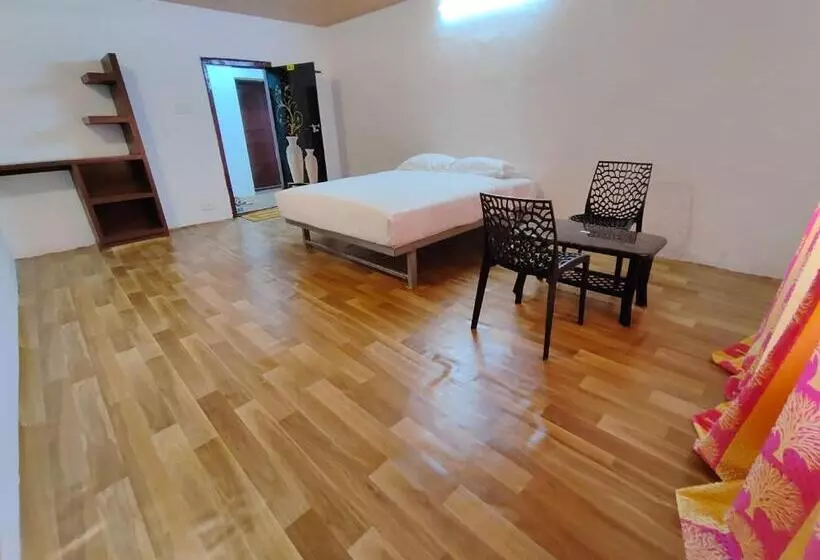 Paradise Resort Vattavada, Munnar