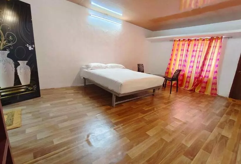 Paradise Resort Vattavada, Munnar