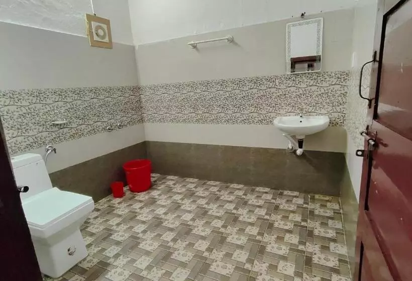 Paradise Resort Vattavada, Munnar