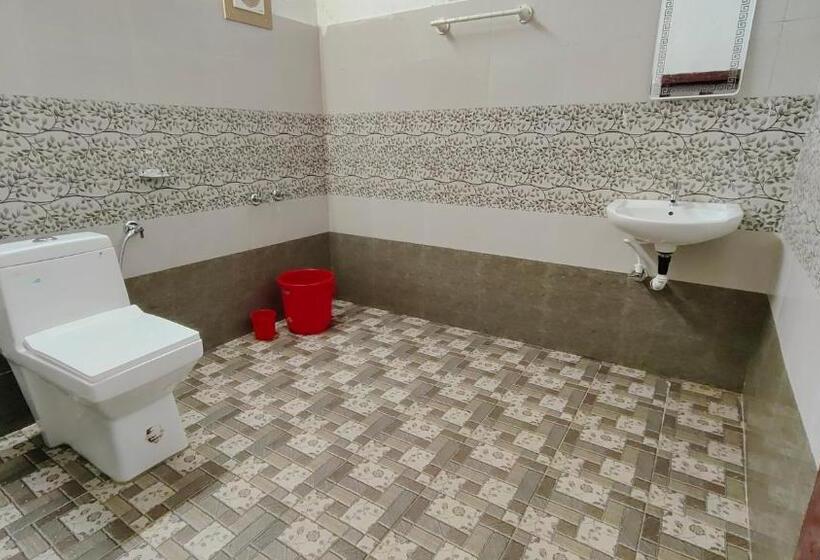 Paradise Resort Vattavada, Munnar