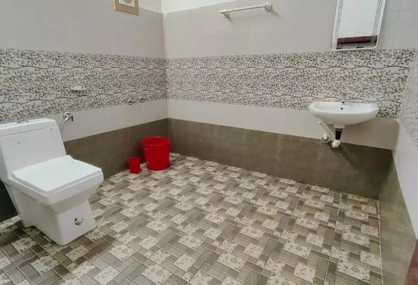 Paradise Resort Vattavada, Munnar