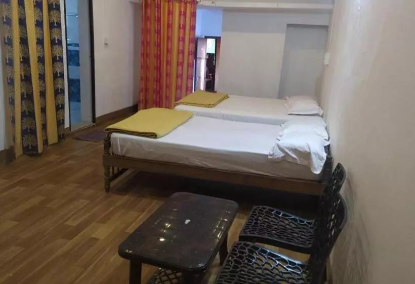 Paradise Resort Vattavada, Munnar