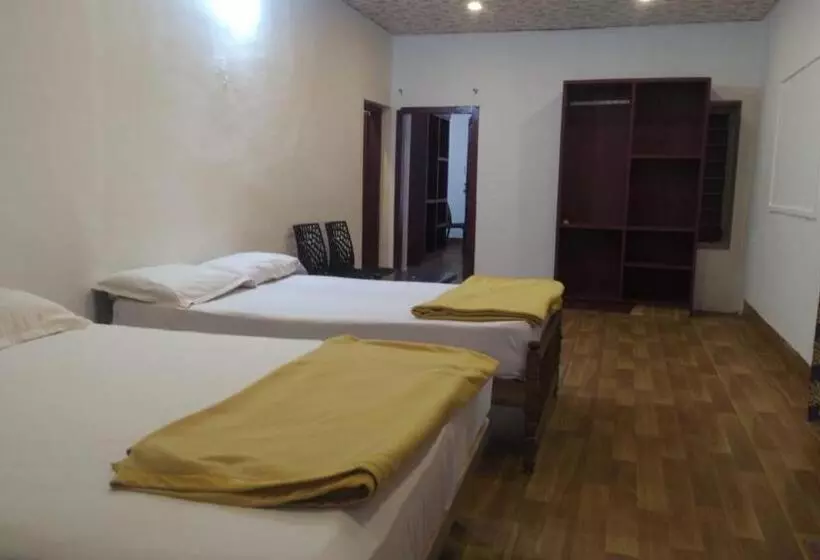 Paradise Resort Vattavada, Munnar