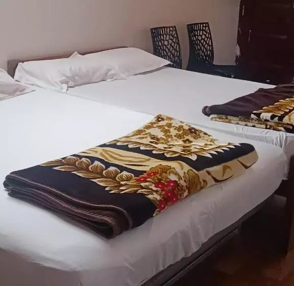 Paradise Resort Vattavada, Munnar