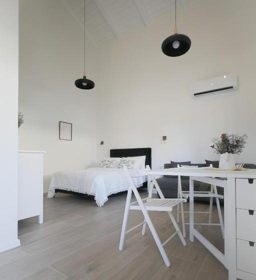 ペンション גל בהר