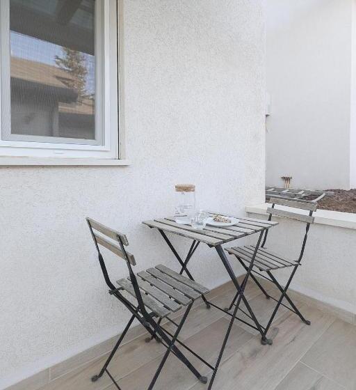 ペンション גל בהר