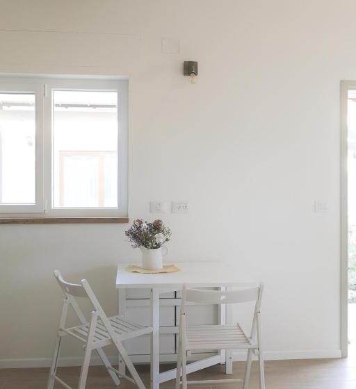 ペンション גל בהר