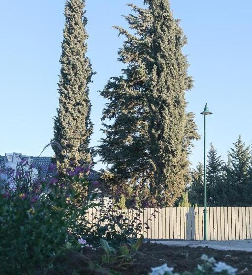 ペンション גל בהר