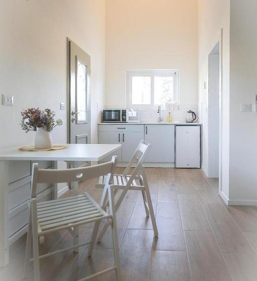 ペンション גל בהר