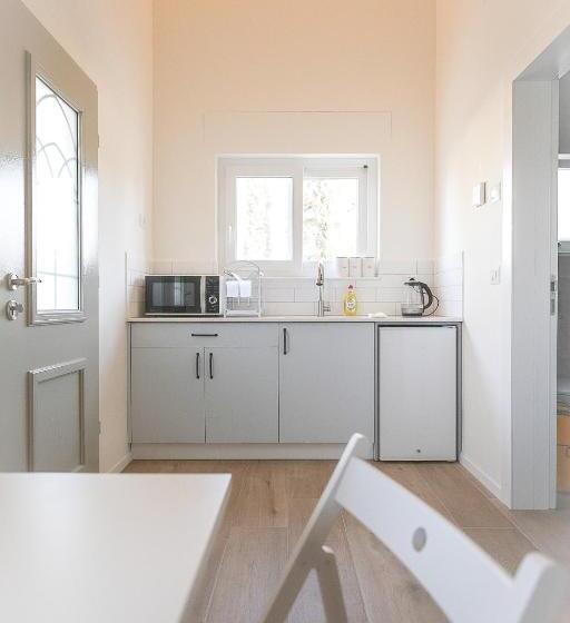 ペンション גל בהר