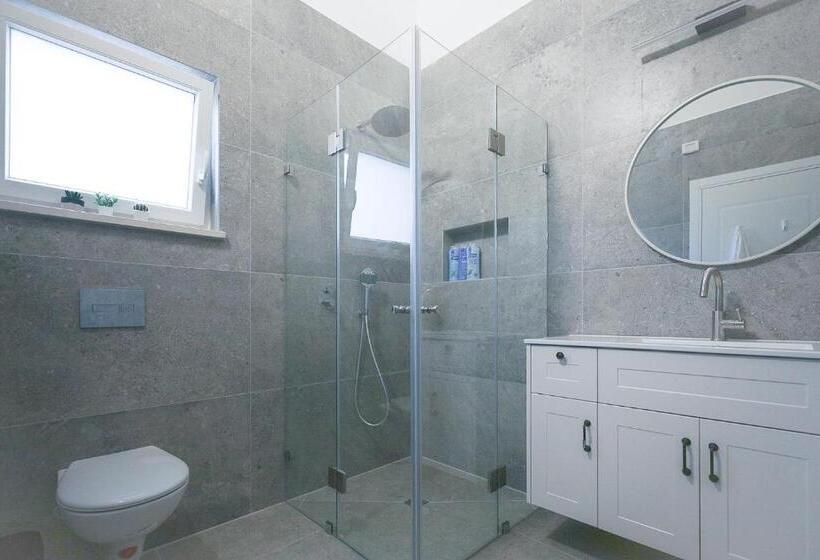 ペンション גל בהר