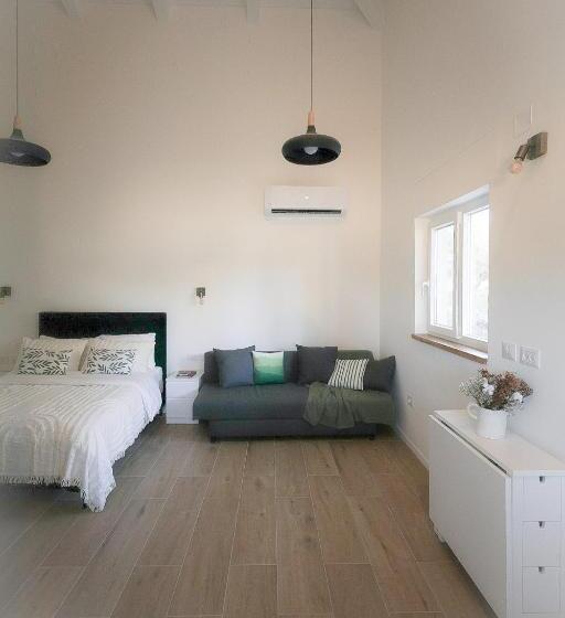 ペンション גל בהר