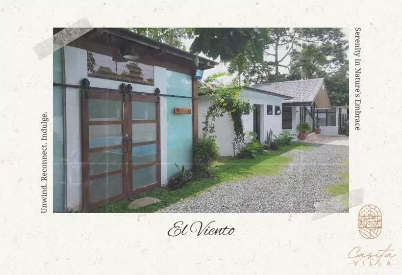 ペンション Casita Villa At Alfonso Cavite