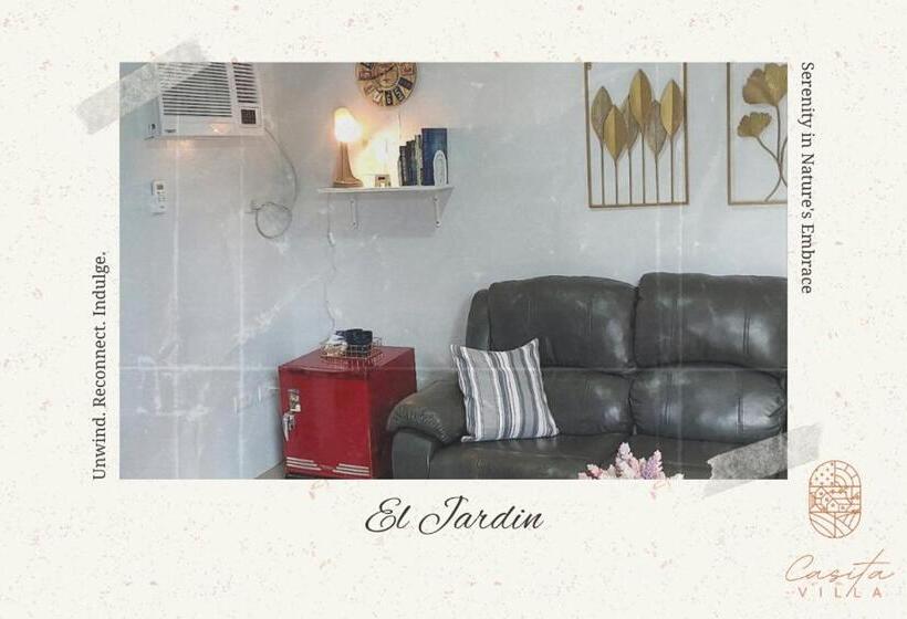 פנסיון Casita Villa At Alfonso Cavite