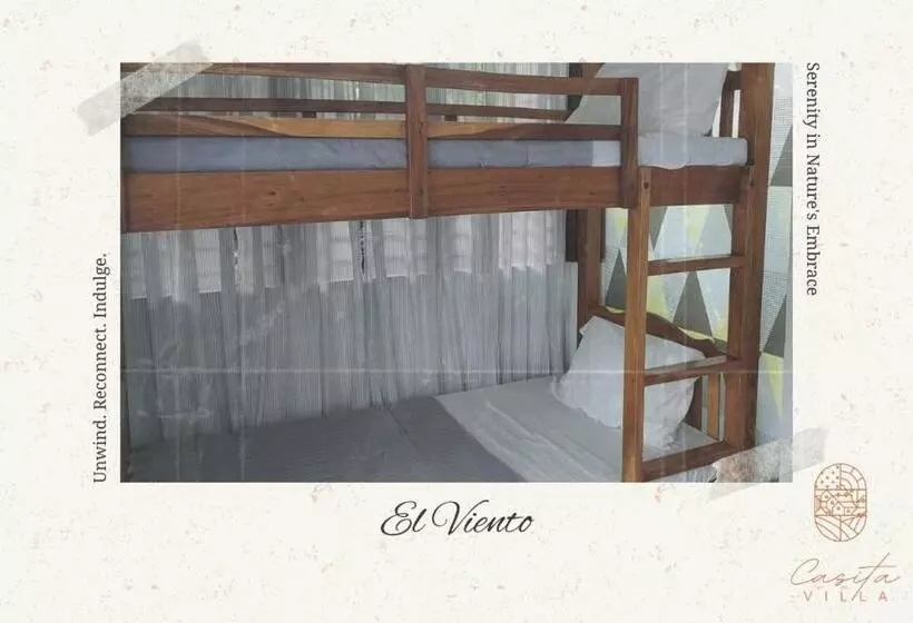 ペンション Casita Villa At Alfonso Cavite