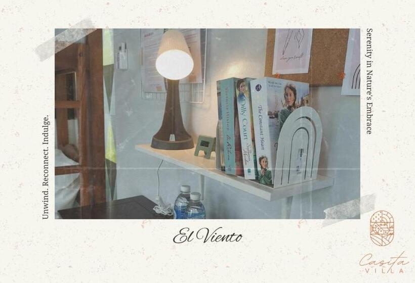 פנסיון Casita Villa At Alfonso Cavite