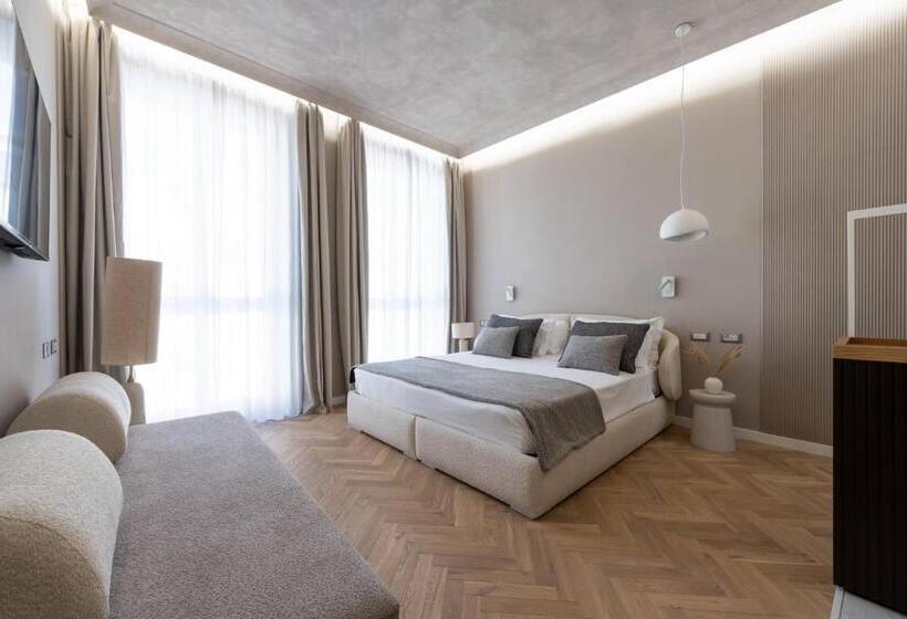 膳宿费 Duomo Collection