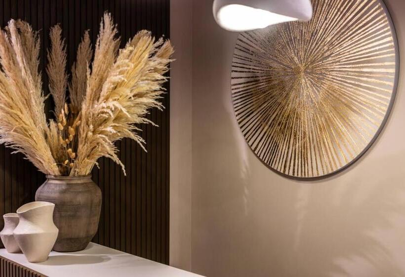 膳宿费 Duomo Collection