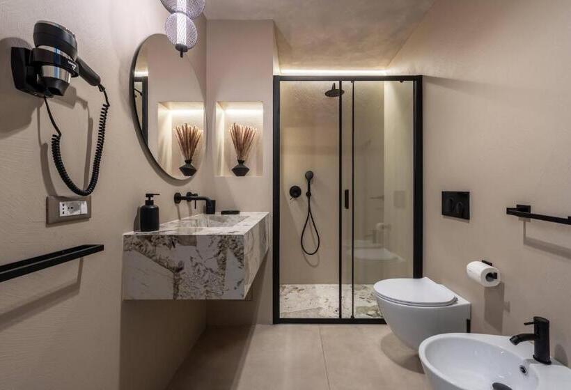 膳宿费 Duomo Collection