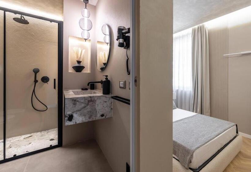 膳宿费 Duomo Collection