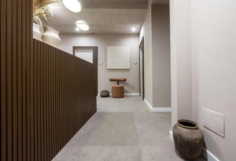 膳宿费 Duomo Collection