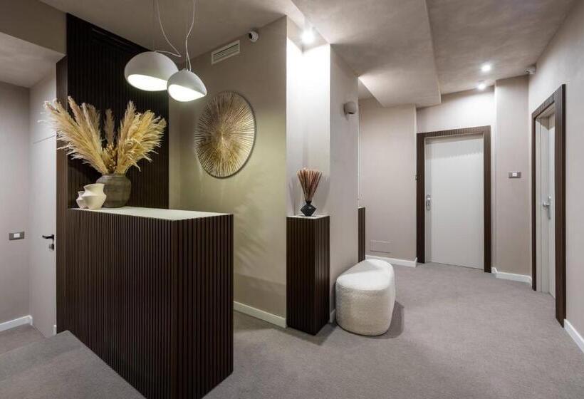 膳宿费 Duomo Collection