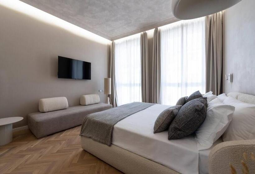 膳宿费 Duomo Collection