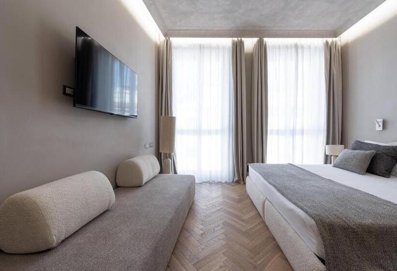 膳宿费 Duomo Collection