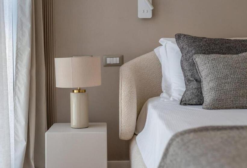 膳宿费 Duomo Collection