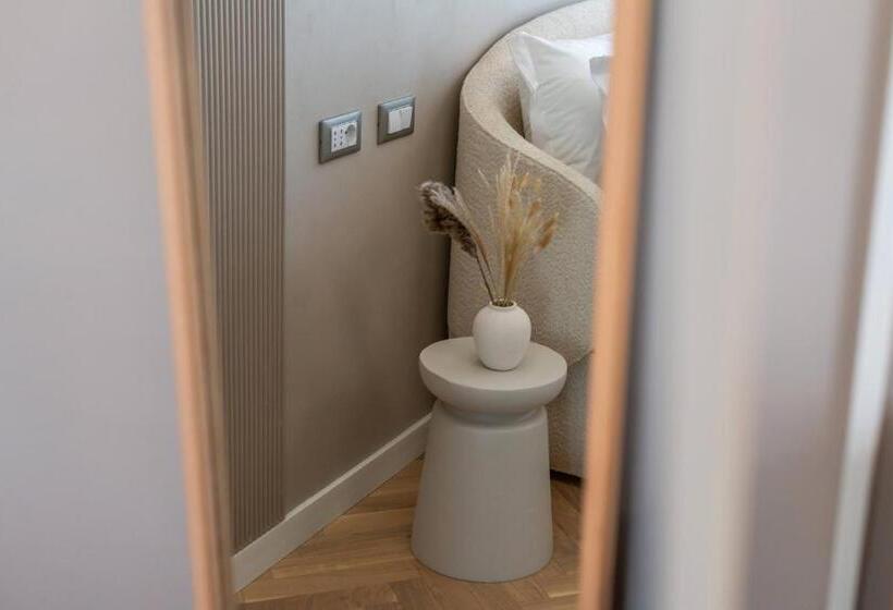 膳宿费 Duomo Collection