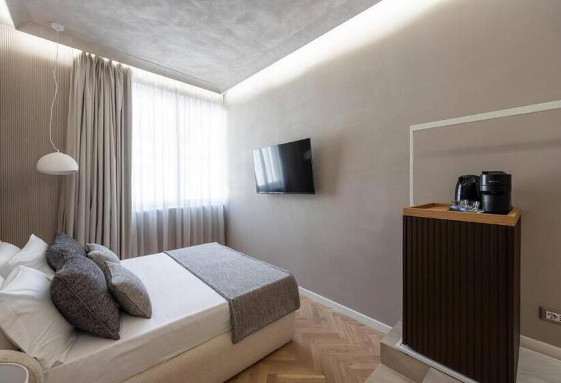 膳宿费 Duomo Collection