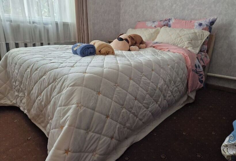 פנסיון Mary&george