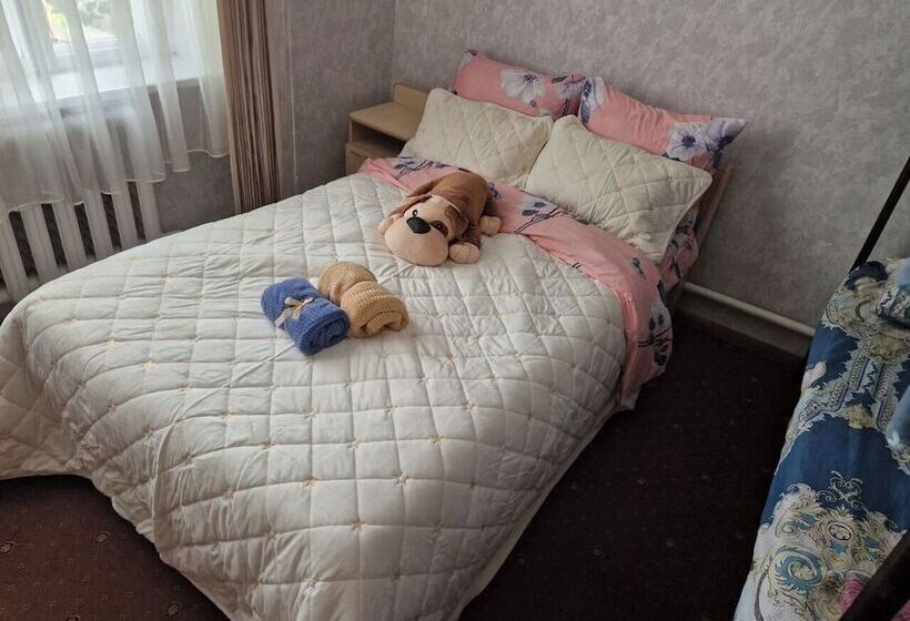 פנסיון Mary&george