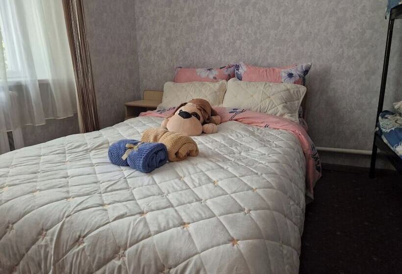 פנסיון Mary&george