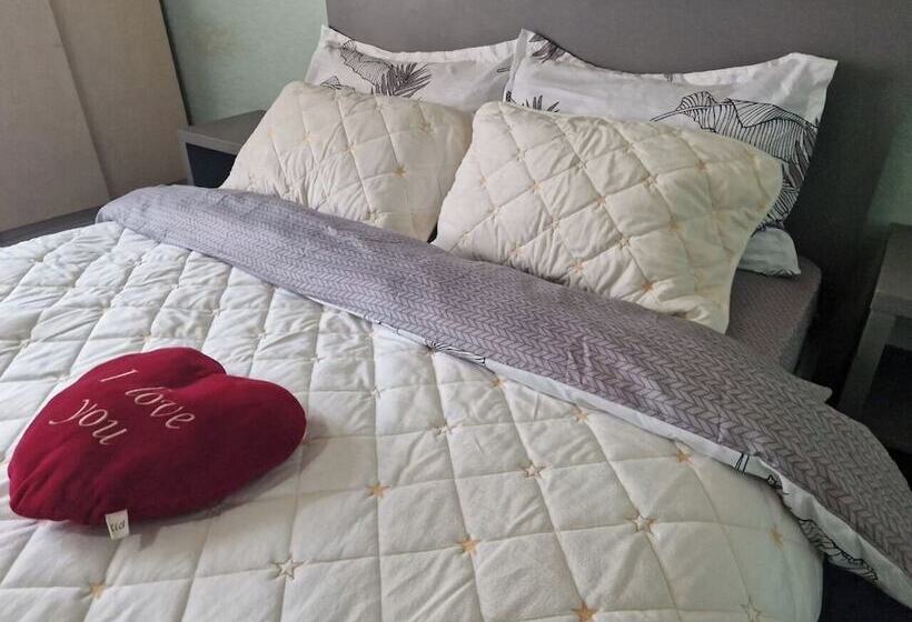 פנסיון Mary&george