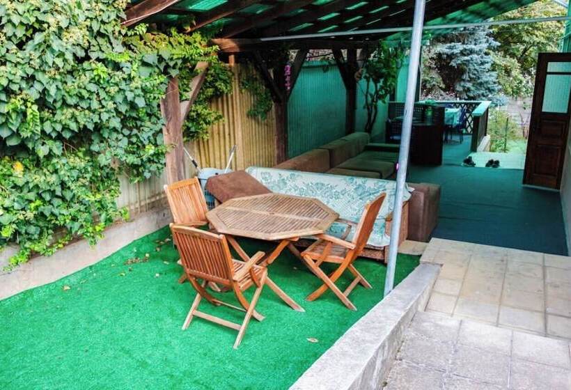 פנסיון Mary&george