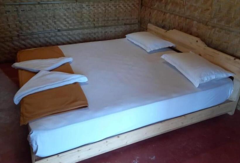 ペンション Hill Stone Hampi