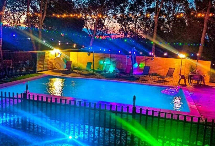 膳宿费 L Entre Nous Carcassonne