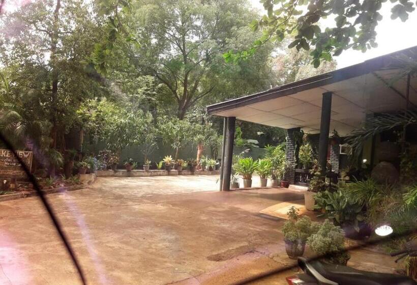 Pensiune Lion Guest Anuradhapura