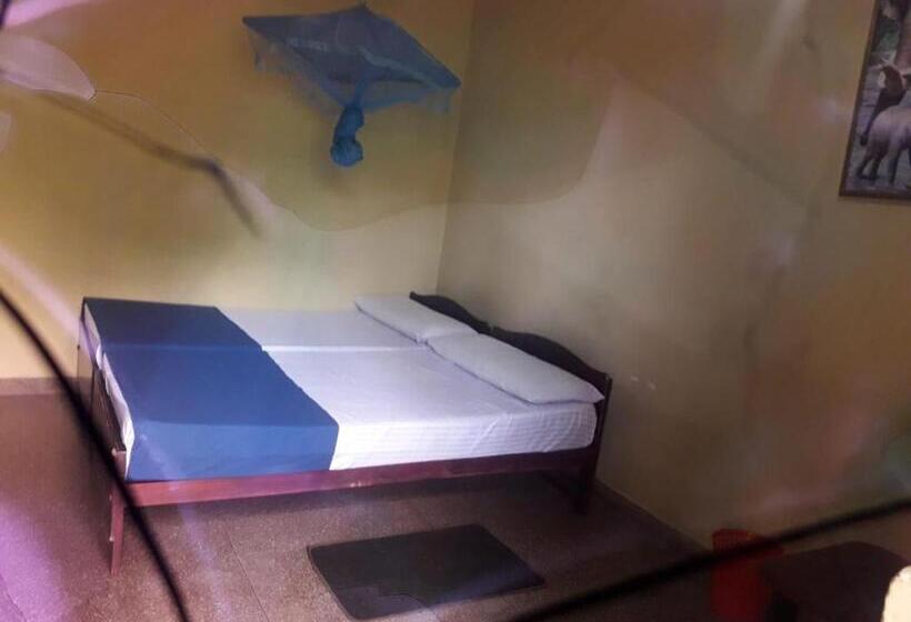 Pensiune Lion Guest Anuradhapura