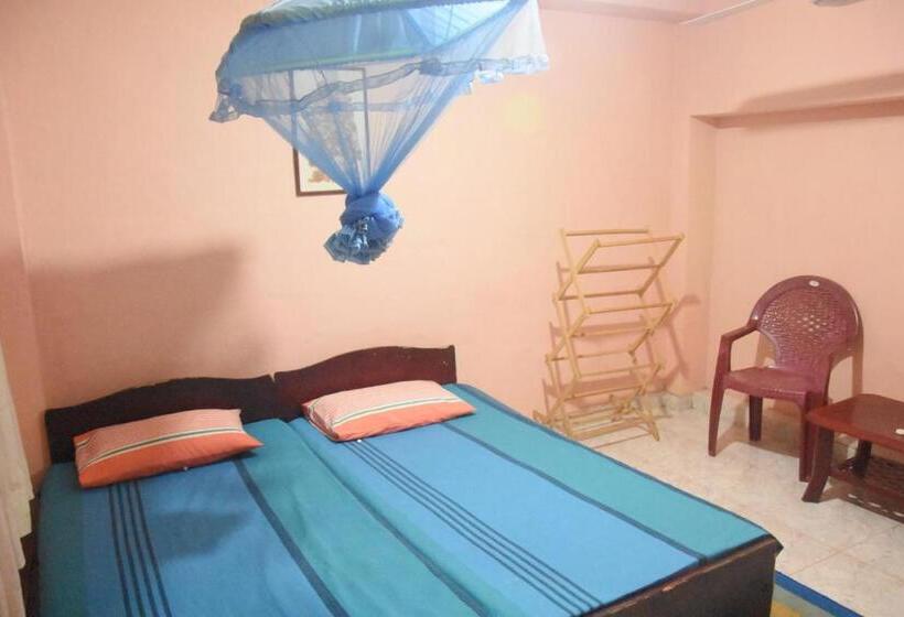 Pensiune Lion Guest Anuradhapura