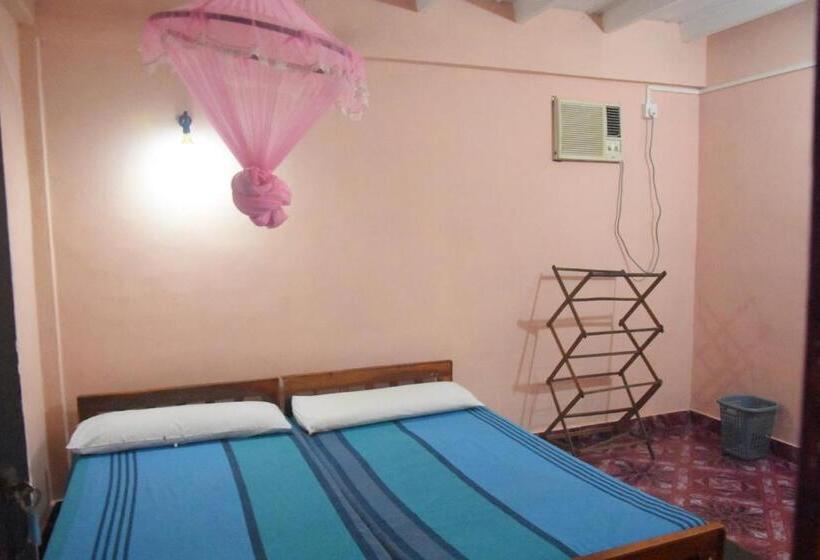 Pensiune Lion Guest Anuradhapura