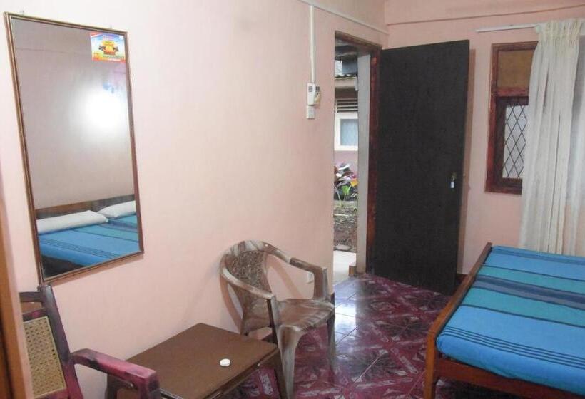 Pensiune Lion Guest Anuradhapura