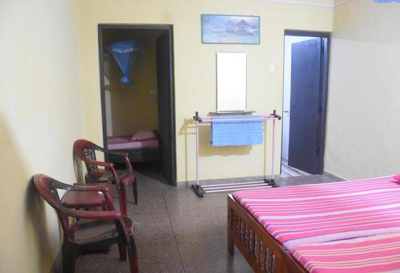 Pensiune Lion Guest Anuradhapura