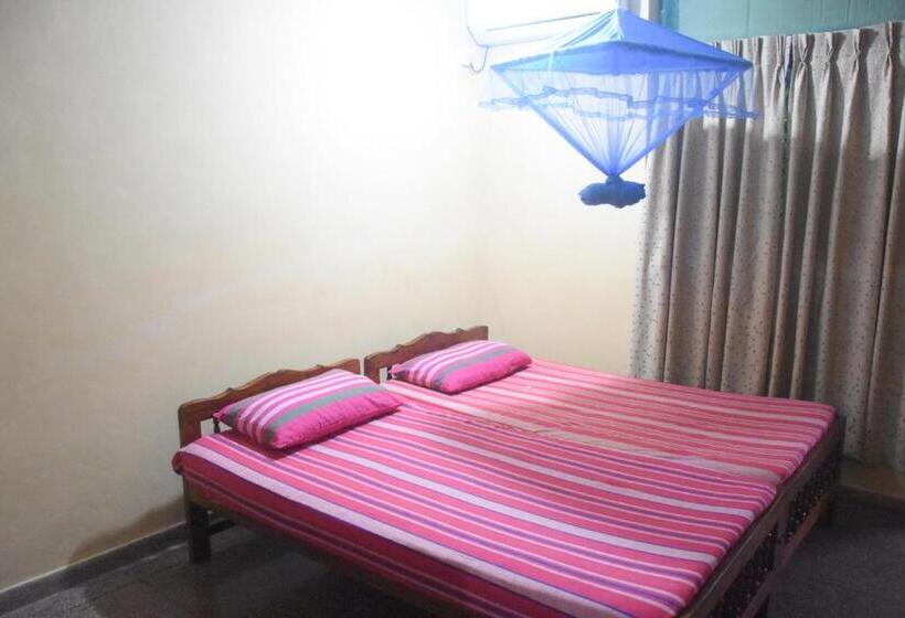 Pensiune Lion Guest Anuradhapura